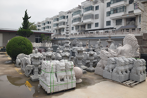 济宁专业景观石厂家