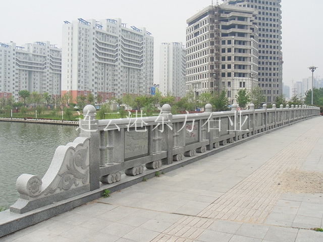 江苏石材护栏